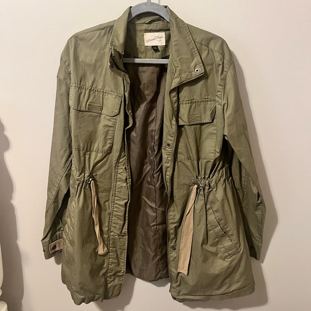 Universal Thread Jacket - image 1